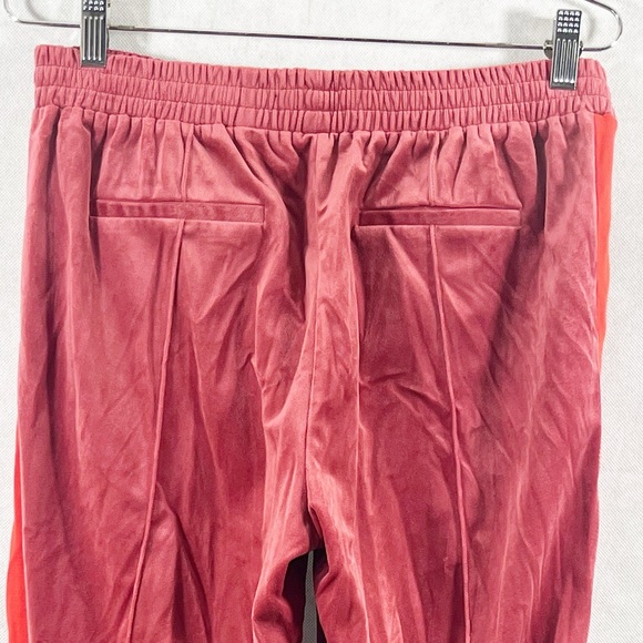 Scotch & Soda The Peaks Red Track Pant-
Sweatpants Size Medium - Picture 9 of 13